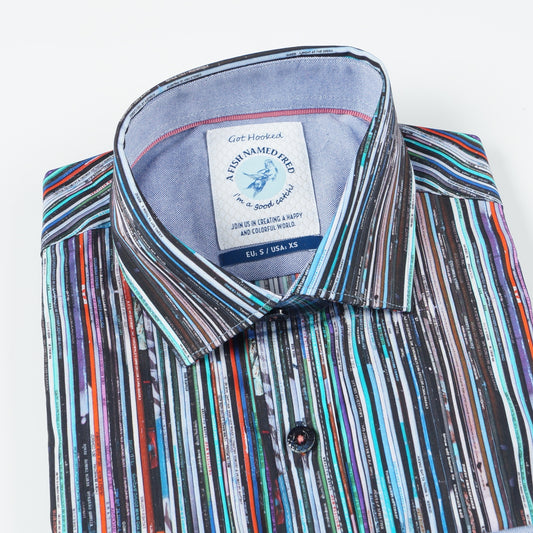 - Record Covers - Blue