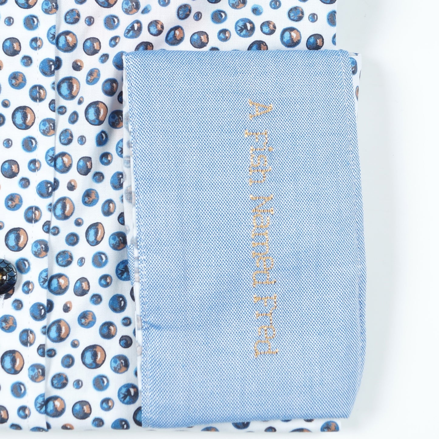 - Bubble Structure - Off White