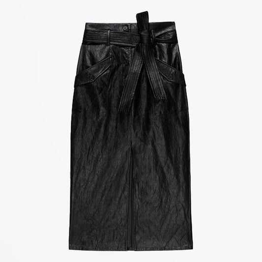 - Edem Skirt - Black