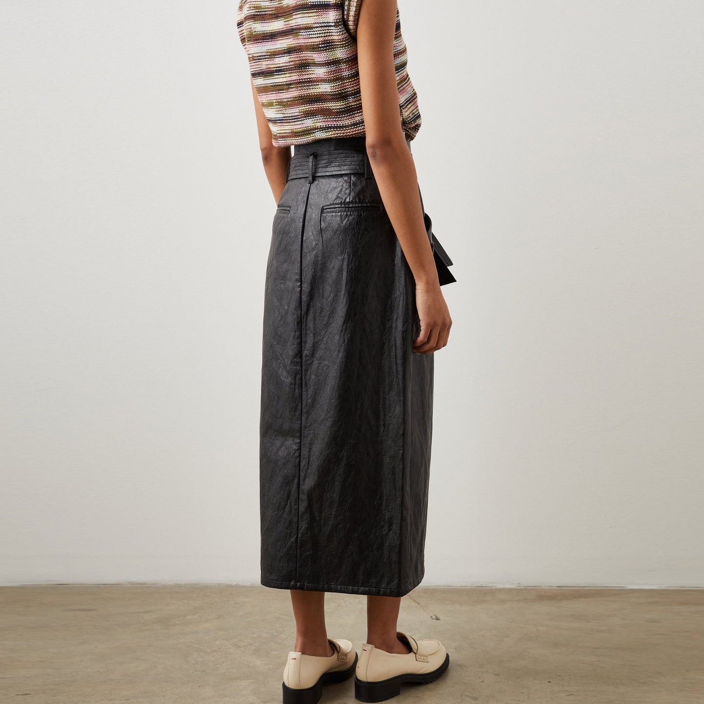 - Edem Skirt - Black