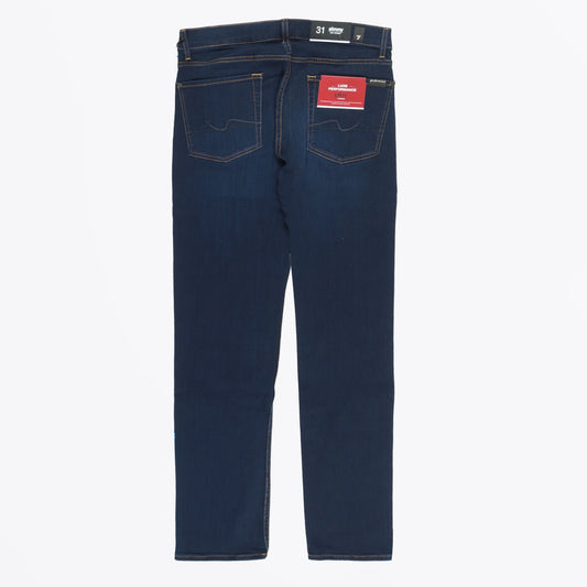 - Slimmy Lux Performance Plus - Dark Blue