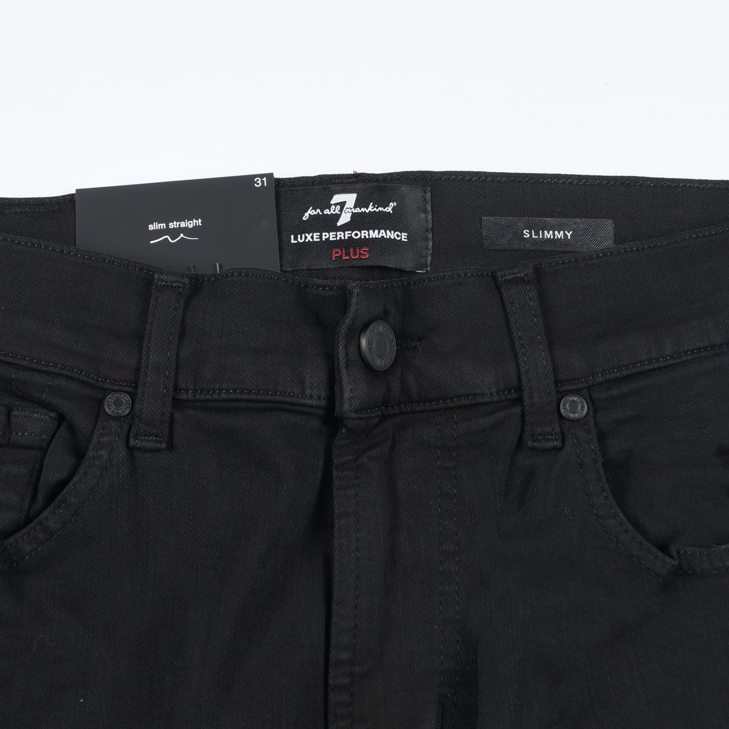 - Slimmy Lux Performance Plus - Black