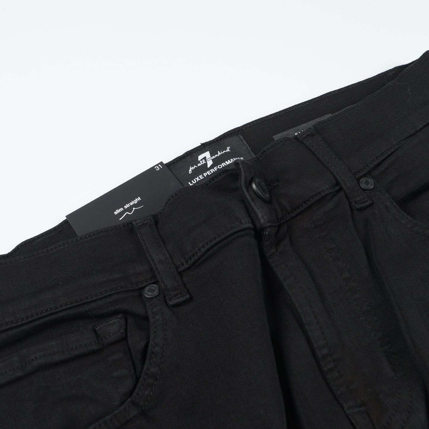 - Slimmy Lux Performance Plus - Black