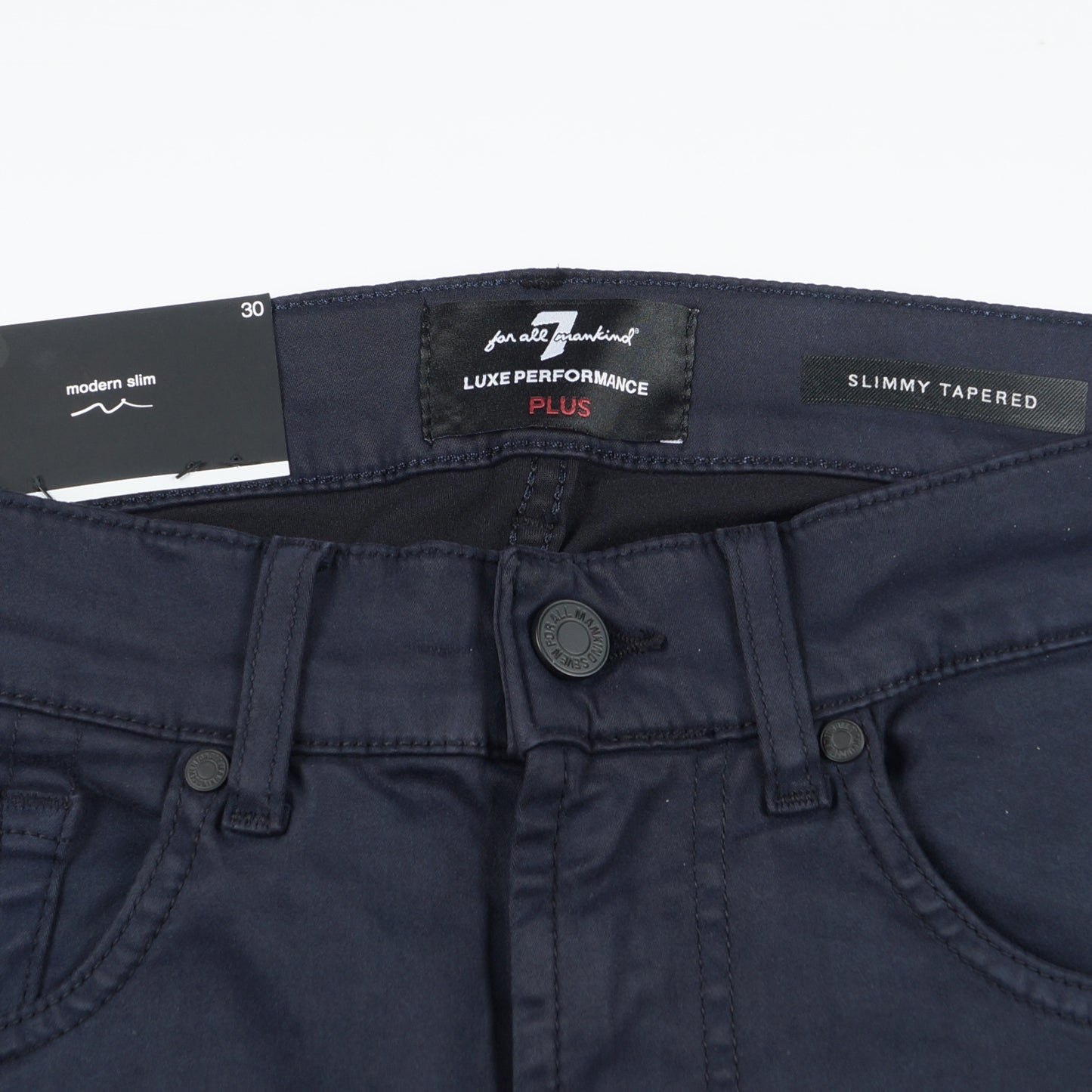 - Slimmy Lux Performance Plus - Blue