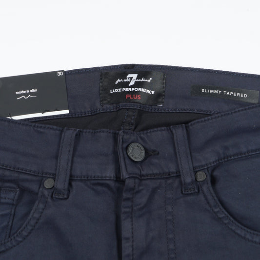 - Slimmy Lux Performance Plus - Blue