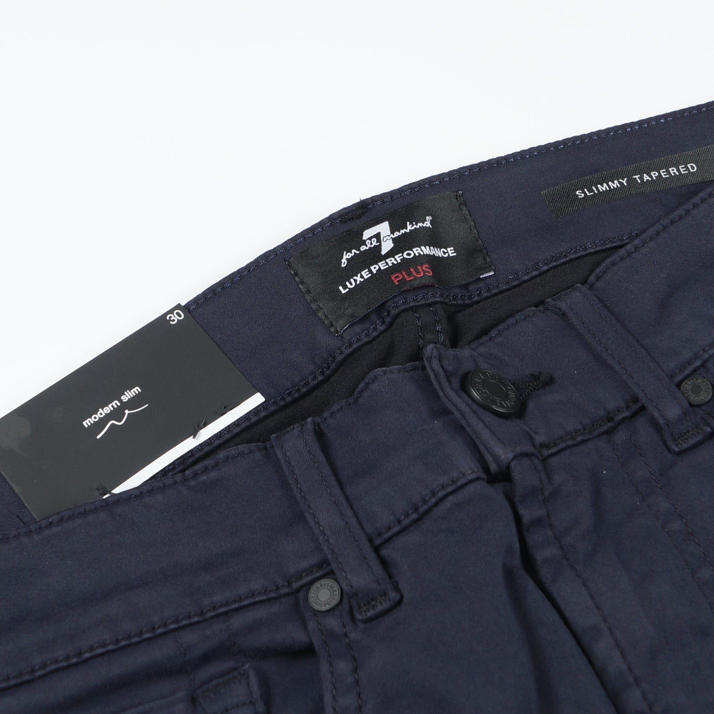 - Slimmy Lux Performance Plus - Blue