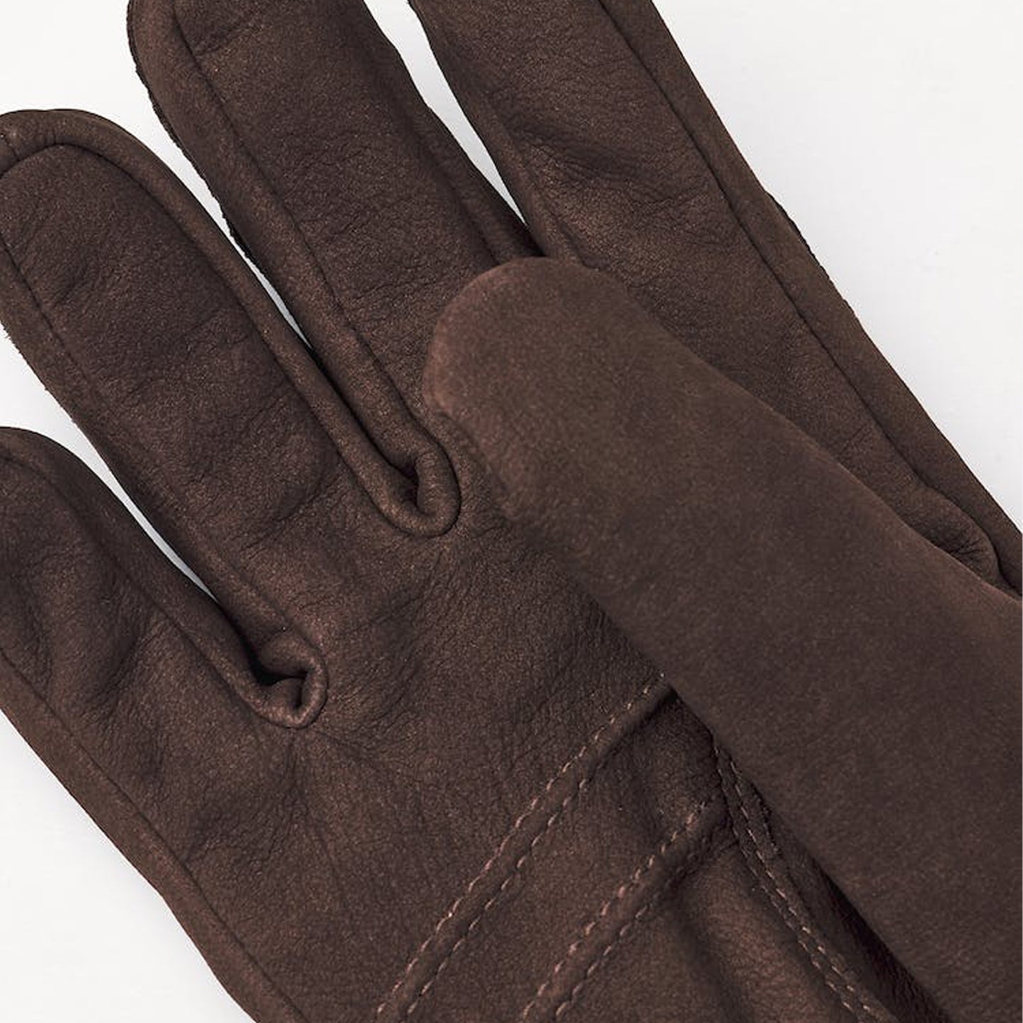 - Bergvik Glove - Espresso