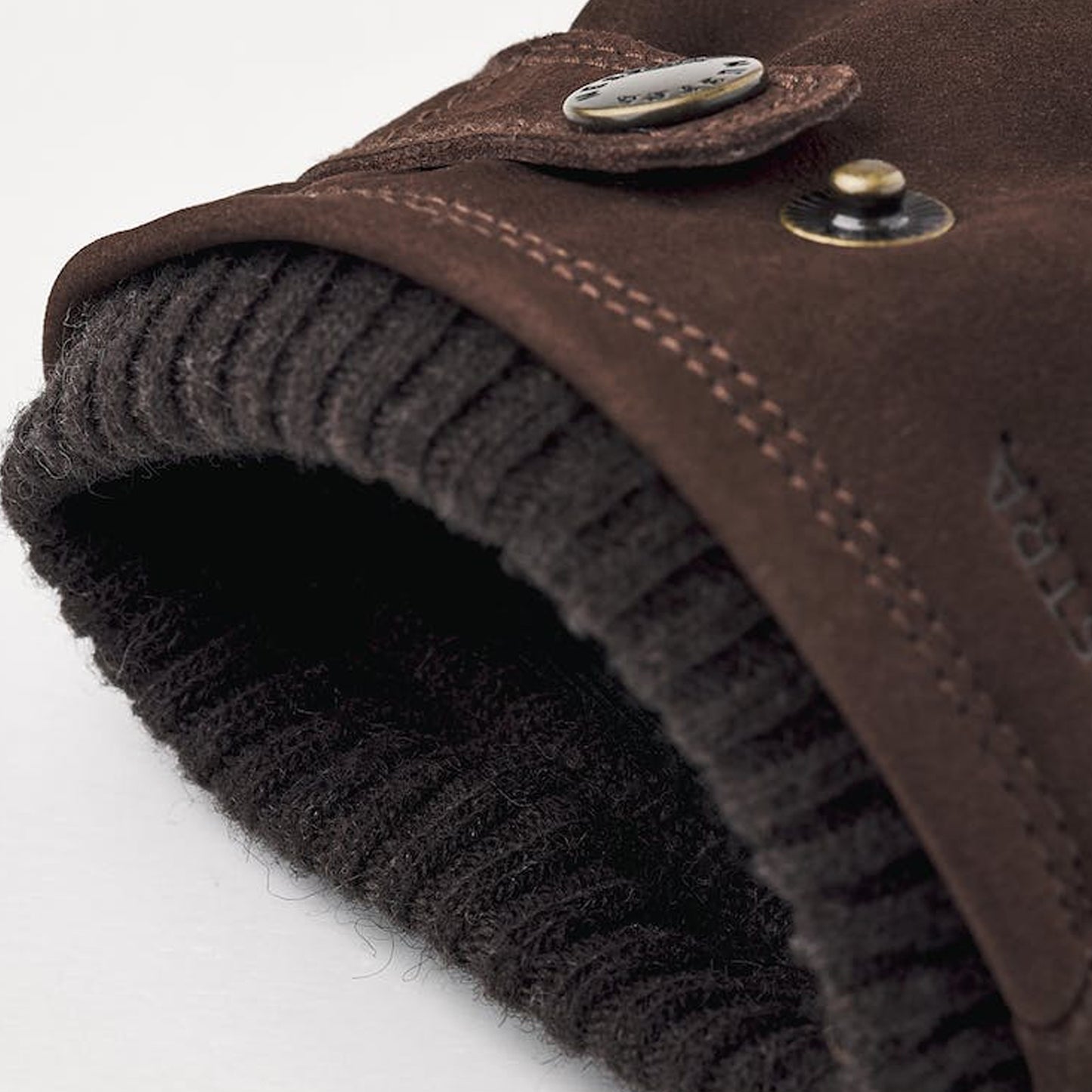 - Bergvik Glove - Espresso