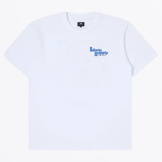 - Temple's Gate T-Shirt - White