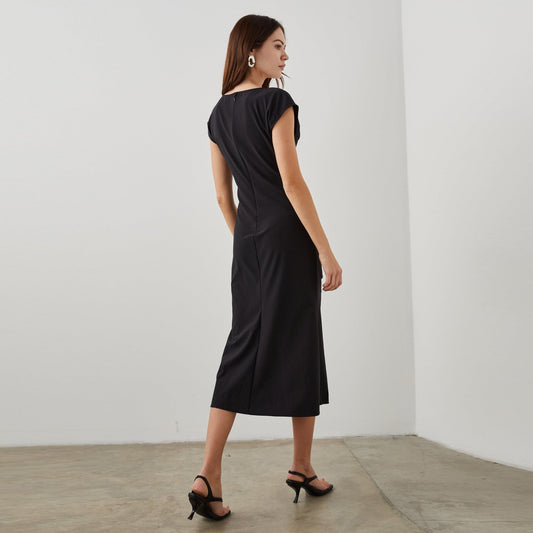 - Auren Dress - Black