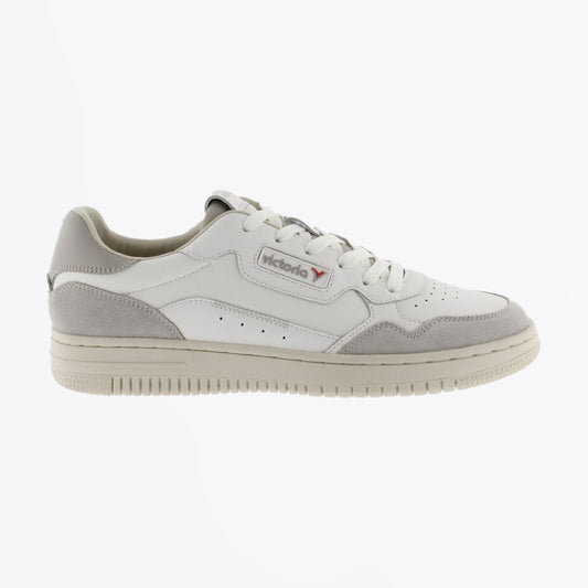 - Retro Classic Sneaker - Grey