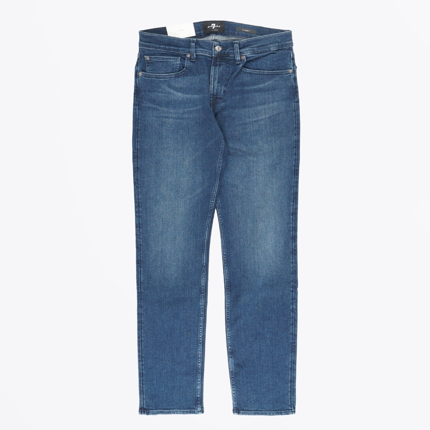 - Slimmy Stretch Earthkind - Dark Navy