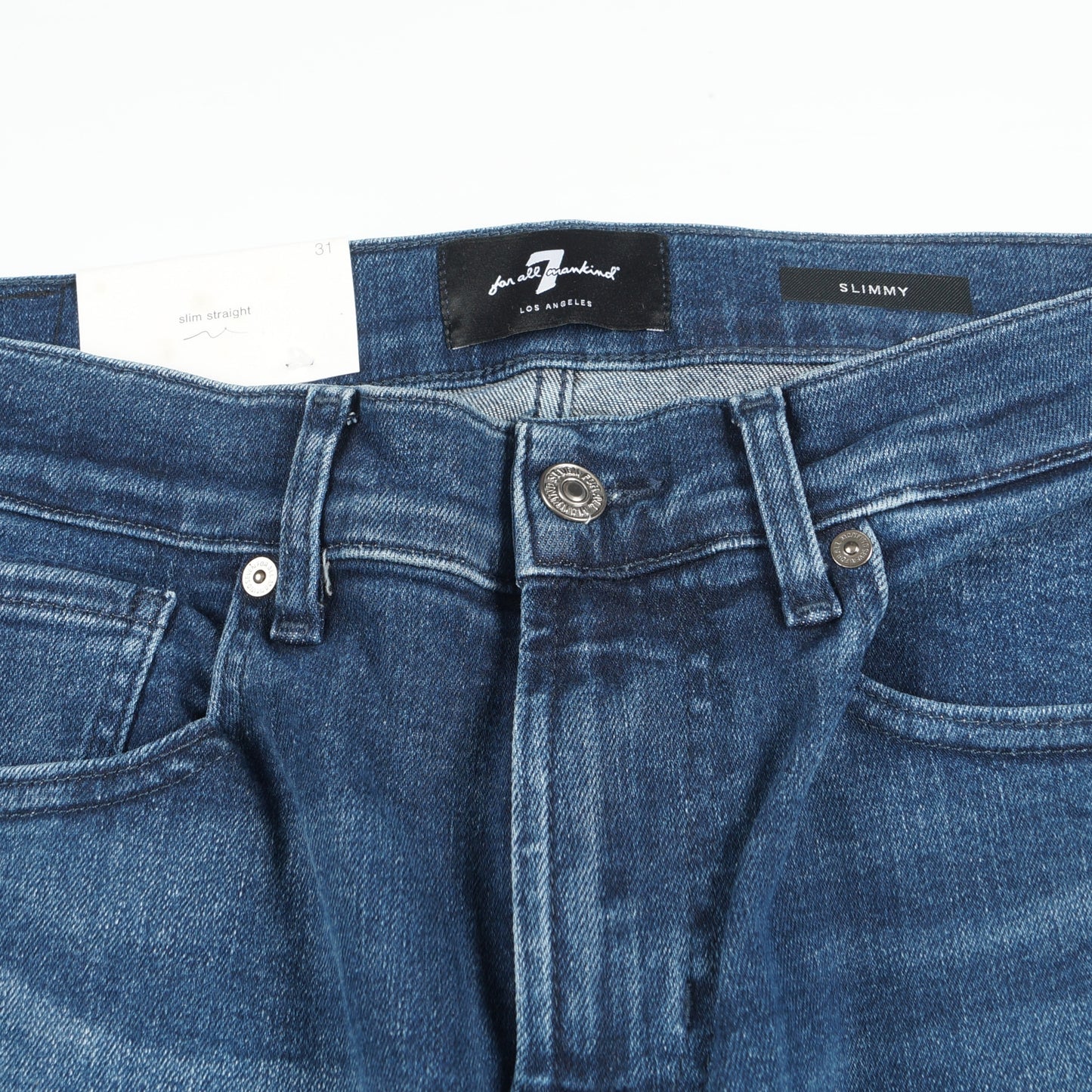 - Slimmy Stretch Earthkind - Dark Navy