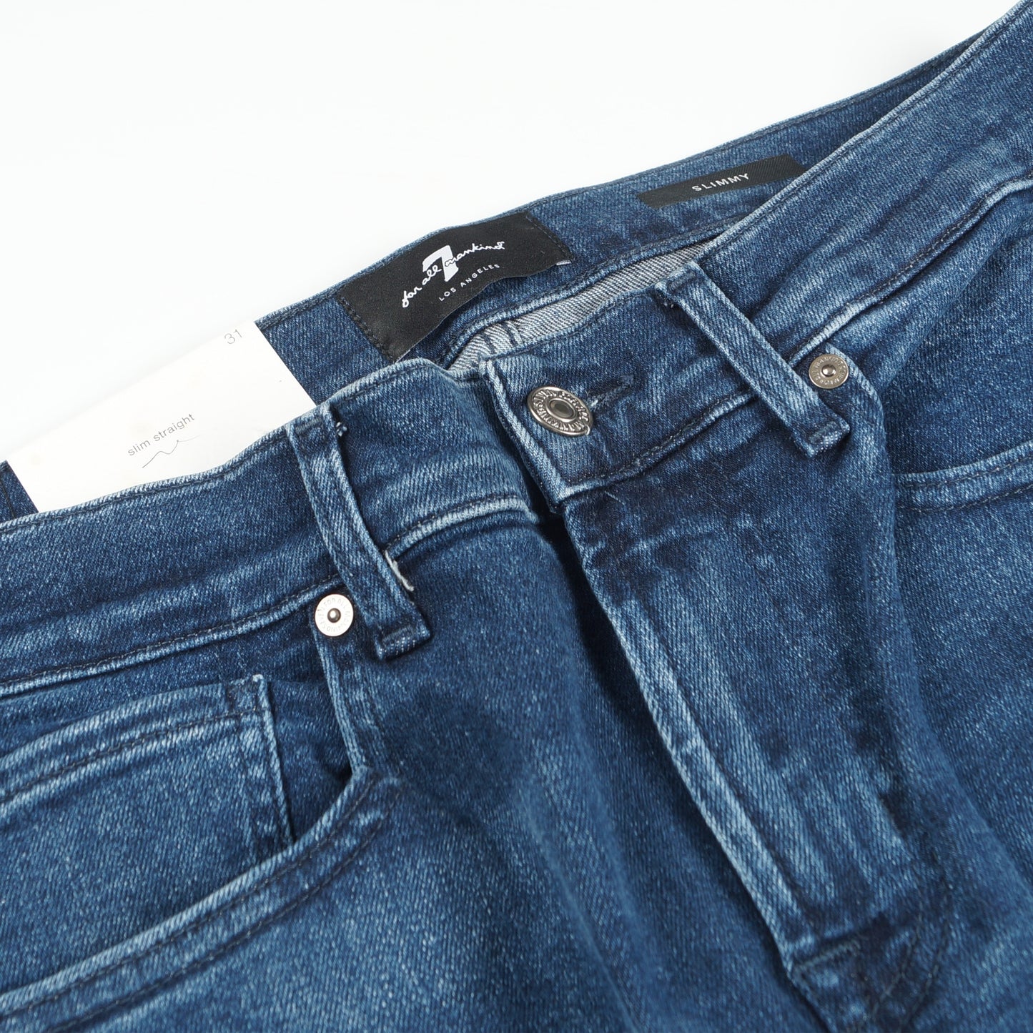 - Slimmy Stretch Earthkind - Dark Navy