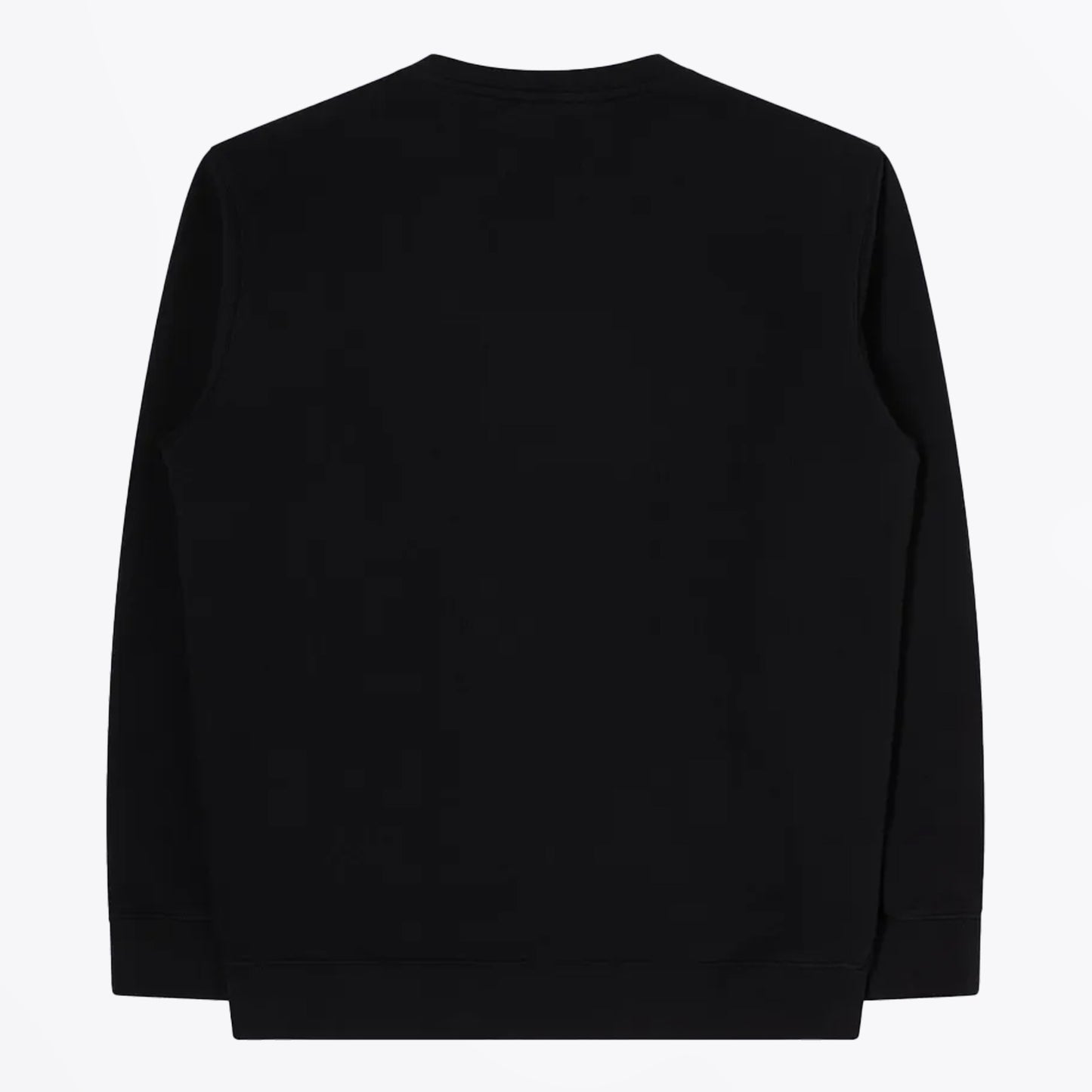 - Japanese Sun Sweatshirt - Black