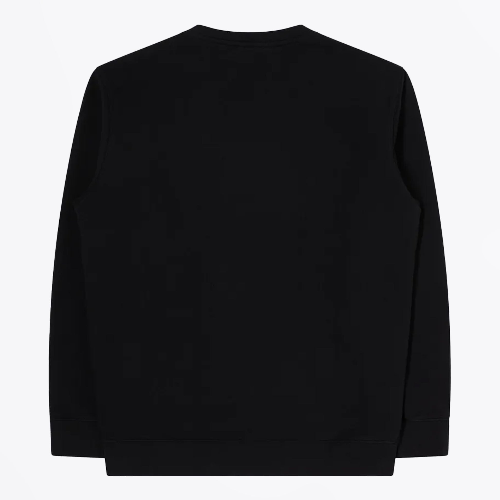 Edwin - Japanese Sun Sweatshirt - Black