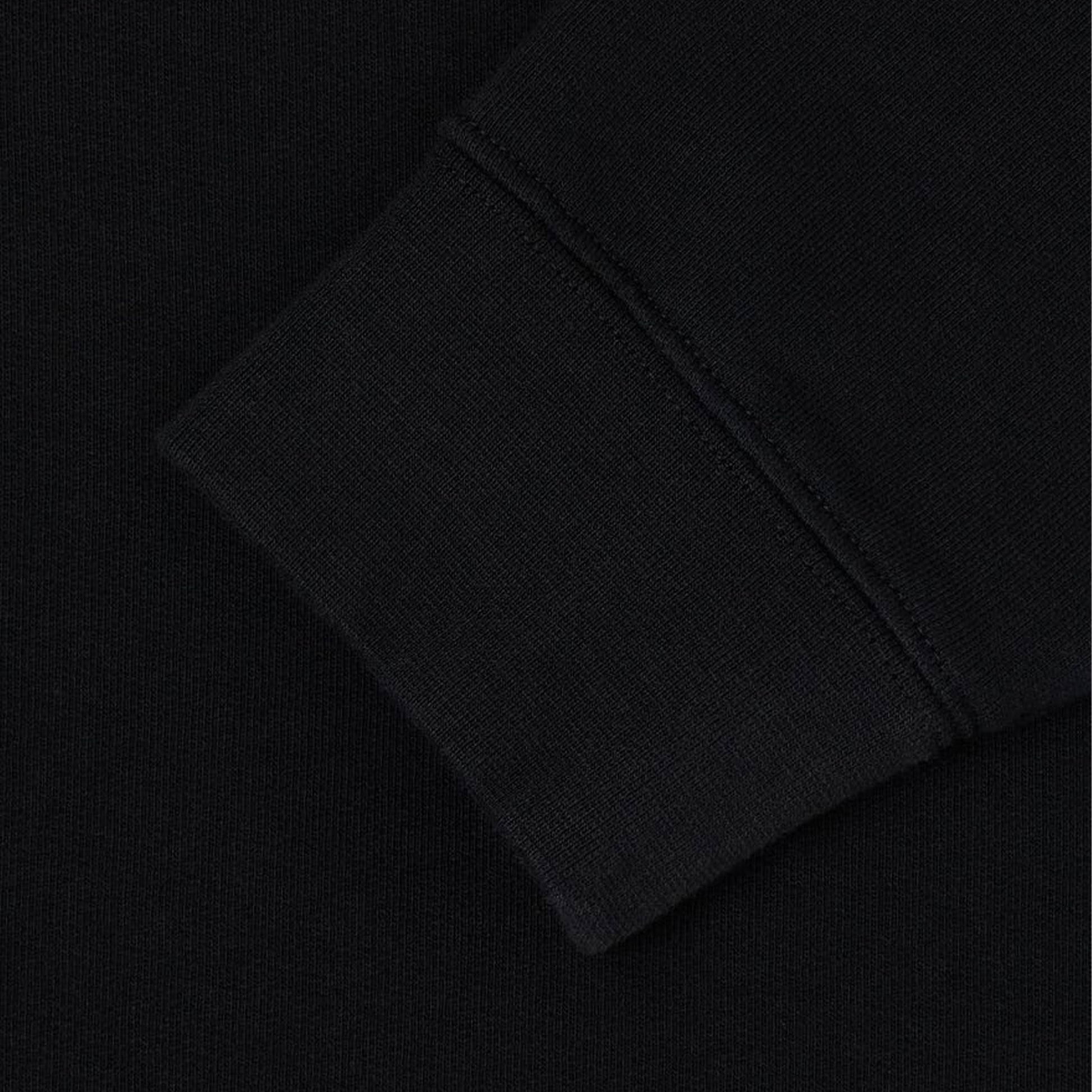 Edwin - Japanese Sun Sweatshirt - Black