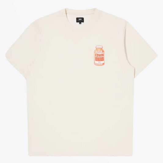 - Tablets T-Shirt - Whisper White