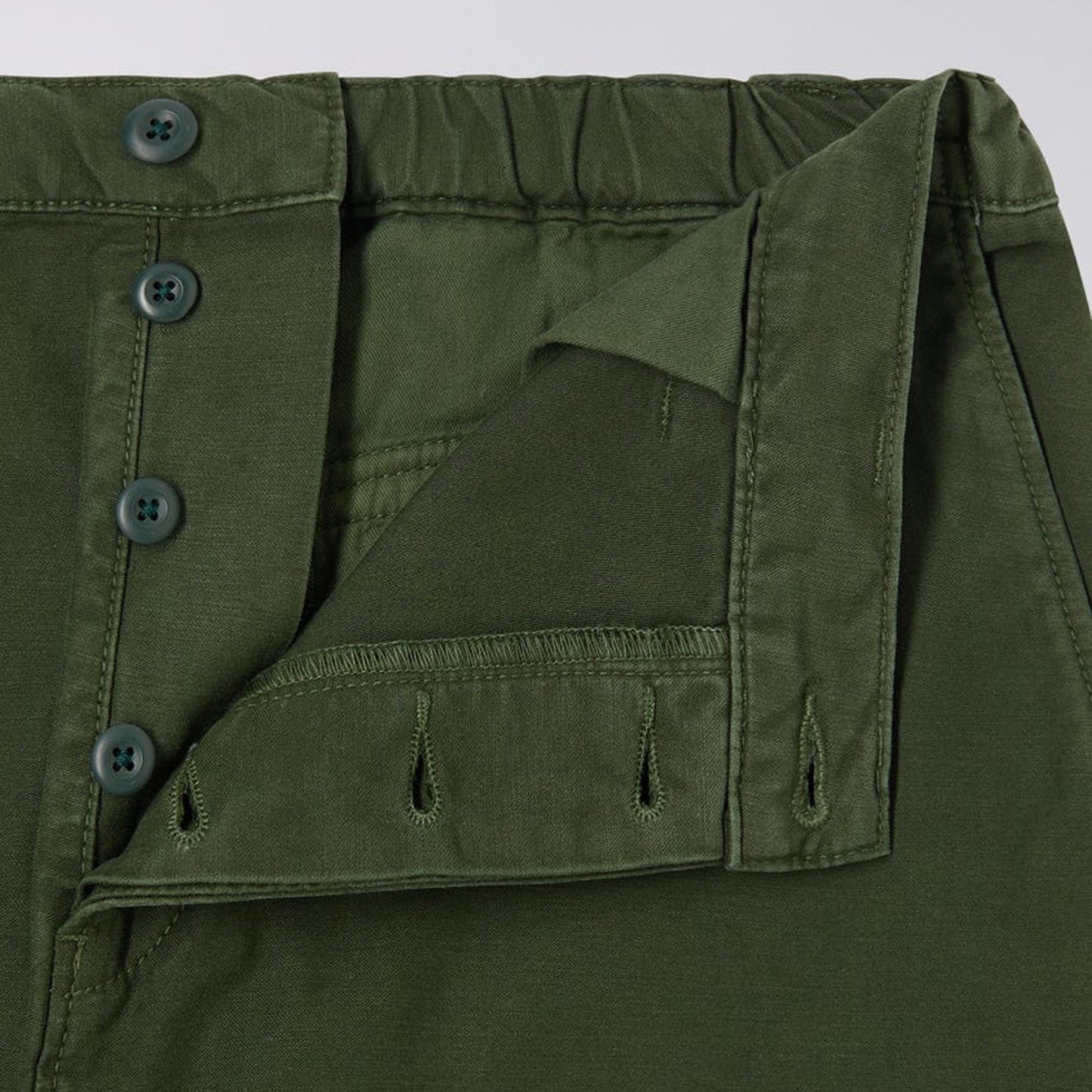 - Sentinel Pant - Green