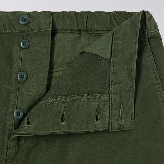 - Sentinel Pant - Green