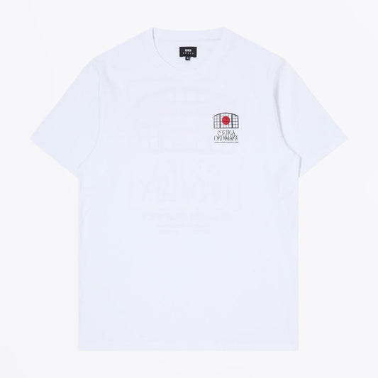 - Extra Ordinary T-Shirt - White