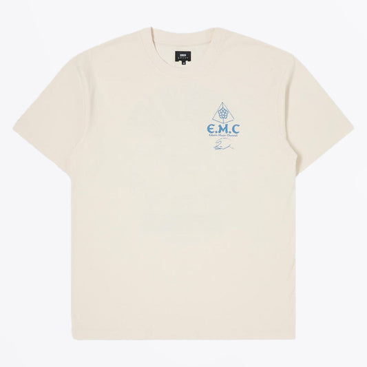 - Visions Of Life T-Shirt - Whisper White