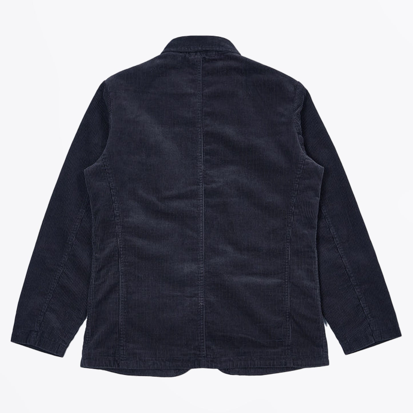 - Baker Jacket - Navy