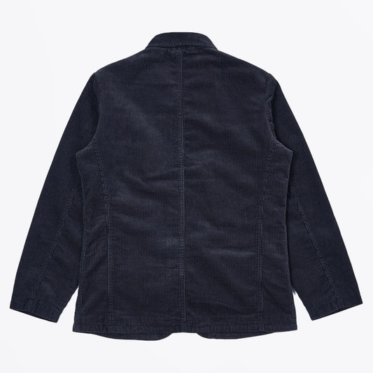 - Baker Jacket - Navy