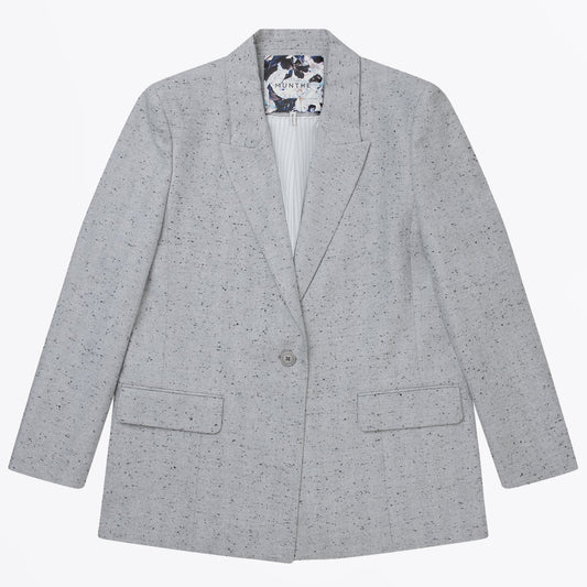 - Sussima Jacket - Grey