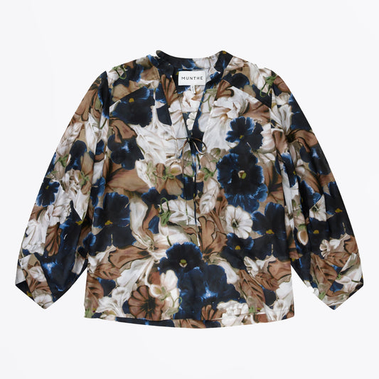 - Elevate Top - Camel