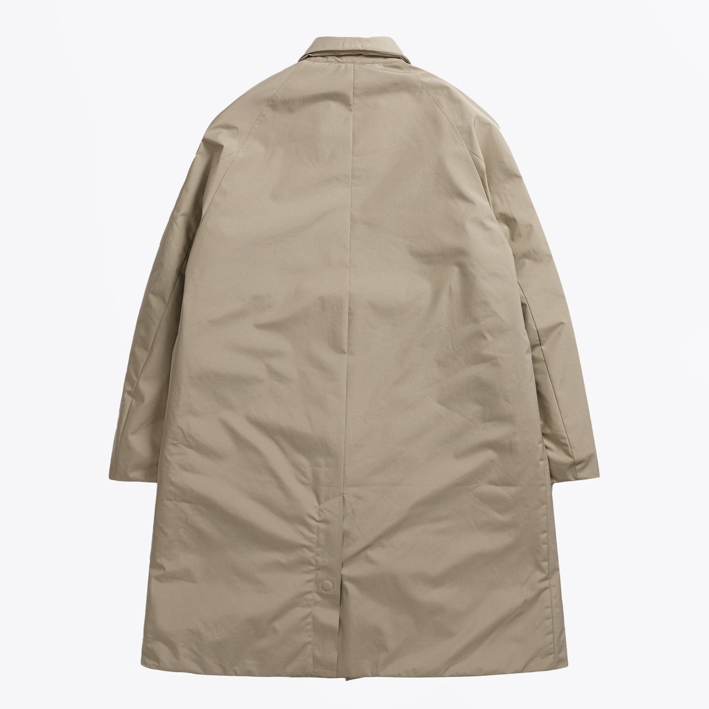 - Vargo Gore-Tex Infinium Coat - Sand