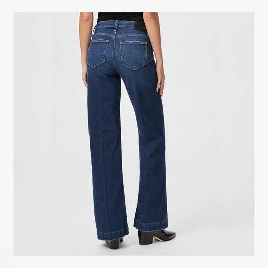 Leenah 32 Inch Jeans - Narrative