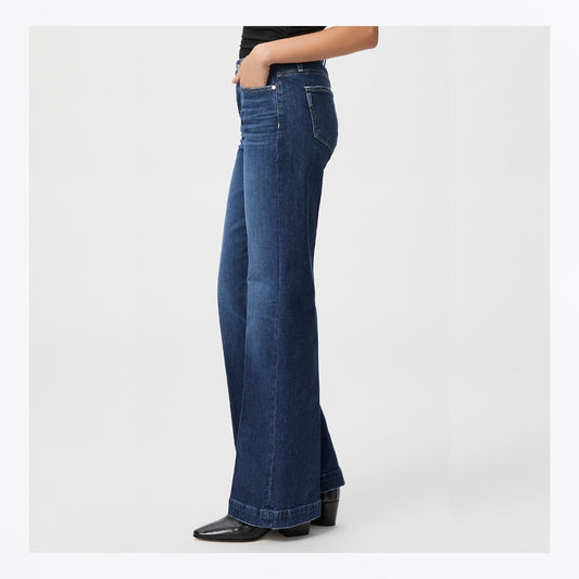 Leenah 32 Inch Jeans - Narrative