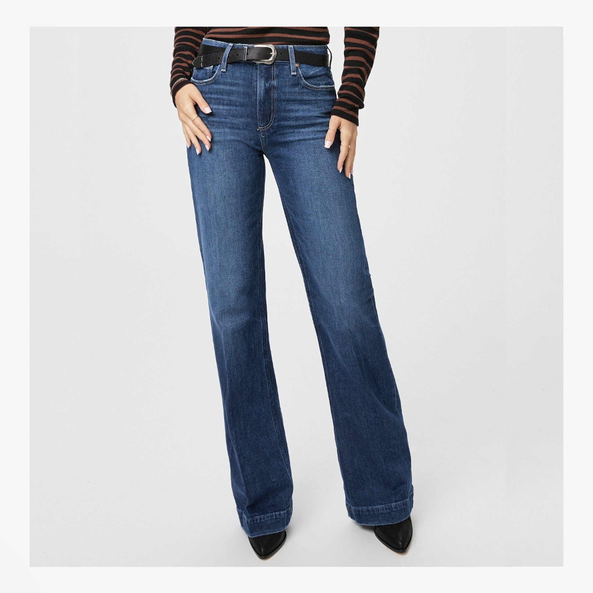 Paige - Leenah Jeans - Narrative