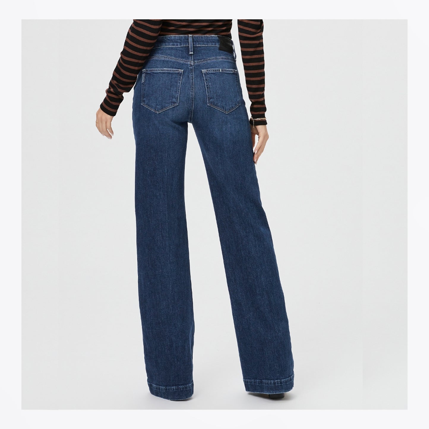 - Leenah Jeans - Narrative