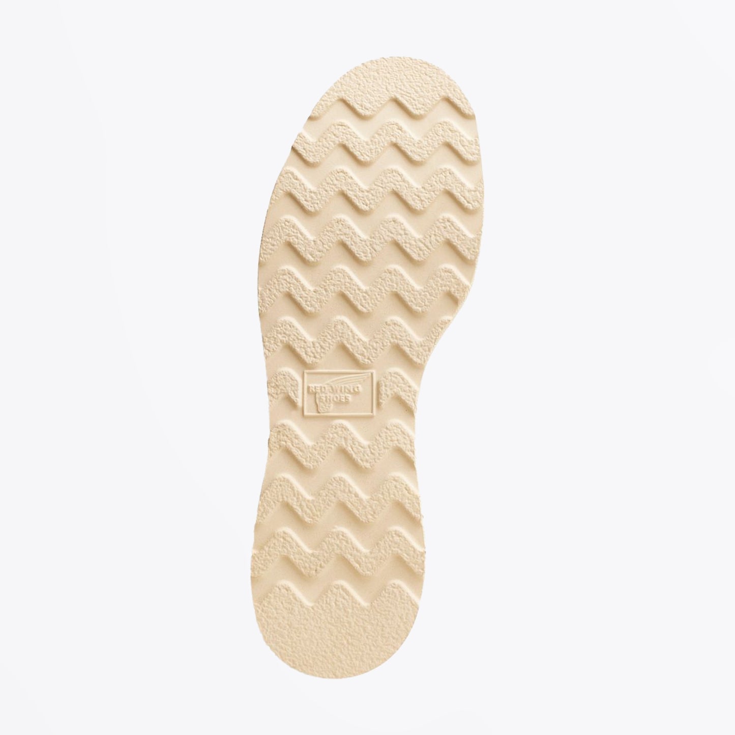Moc Toe 6" - Oro Russet