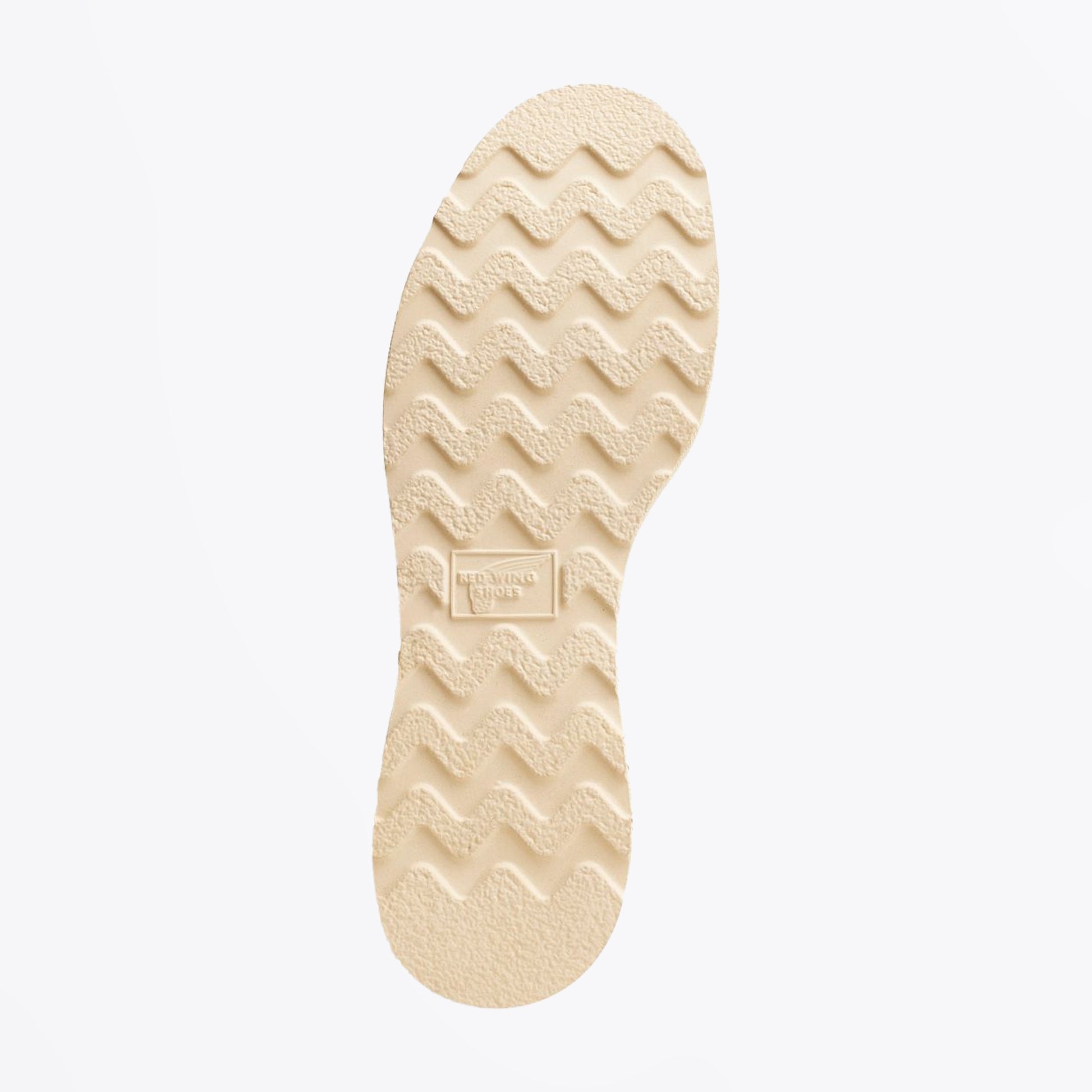 Red Moc Toe 6" - Oro Russet