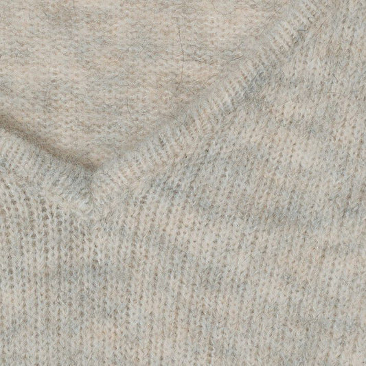 East Pullover - Powder Snow