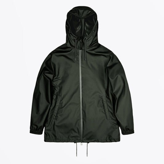 - Stormbreaker - Green