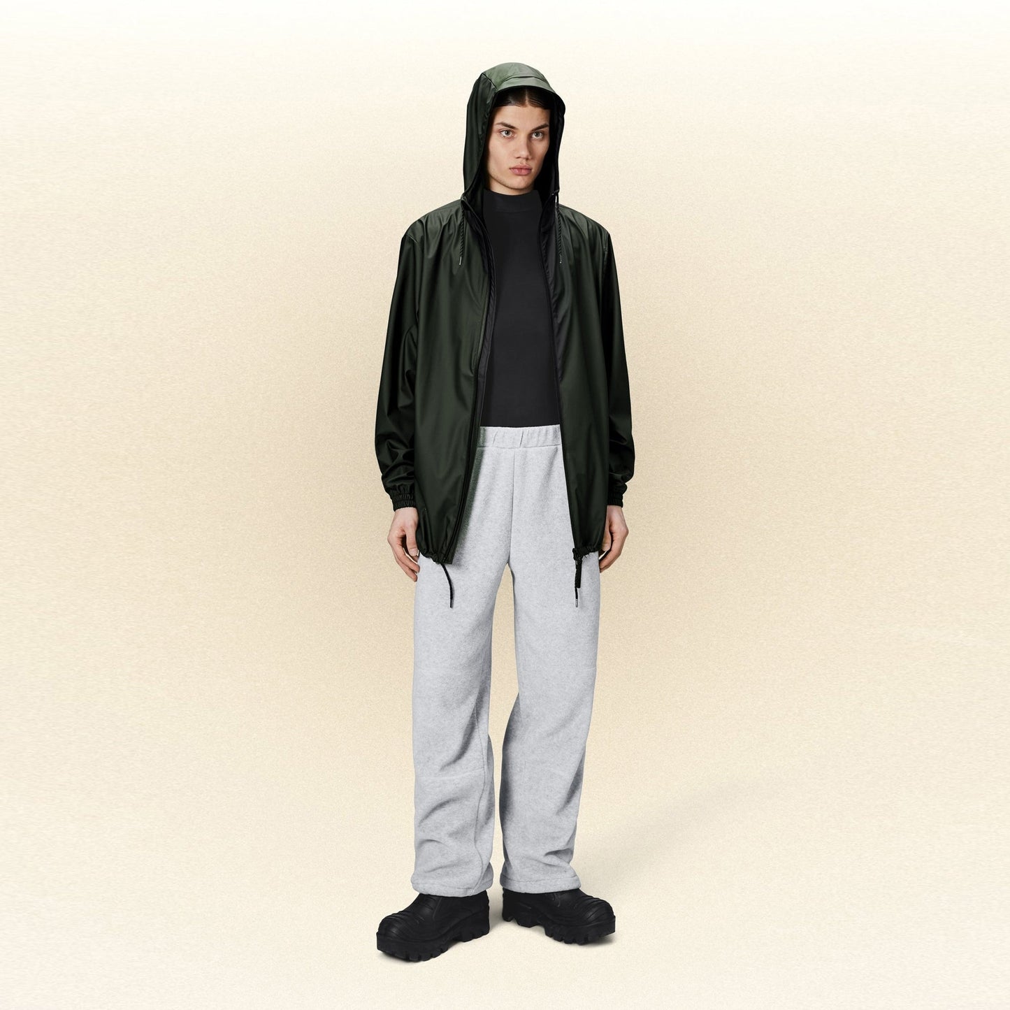 - Stormbreaker - Green