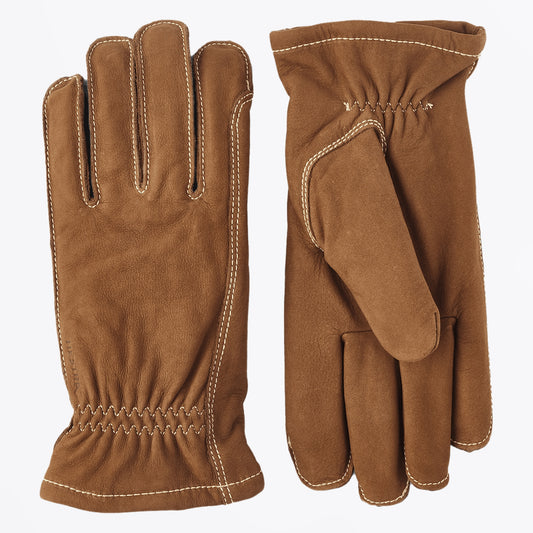 - Alte Nubuck Glove - Cork