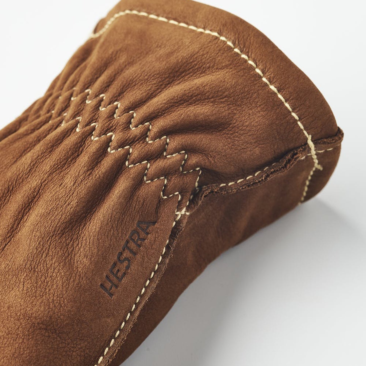 - Alte Nubuck Glove - Cork