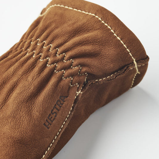 - Alte Nubuck Glove - Cork
