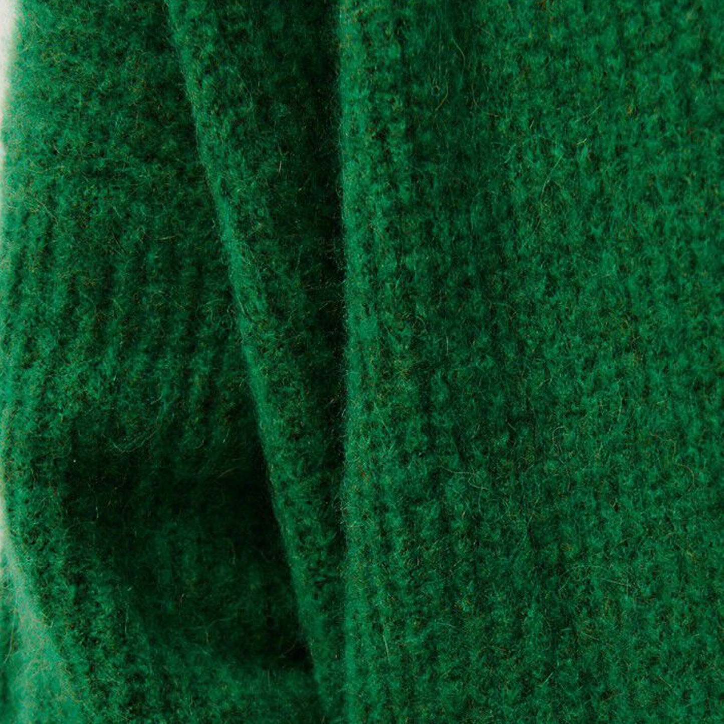 - East Cardigan - Grass Melange