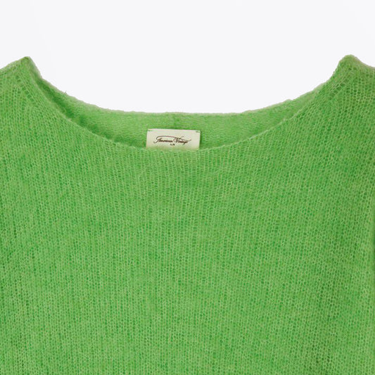- Yanbay Sweater - Parakeet Melange