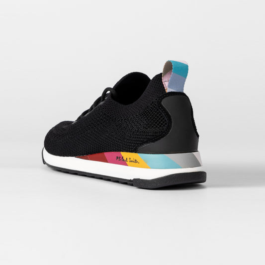 - Arpina Sneakers - Black