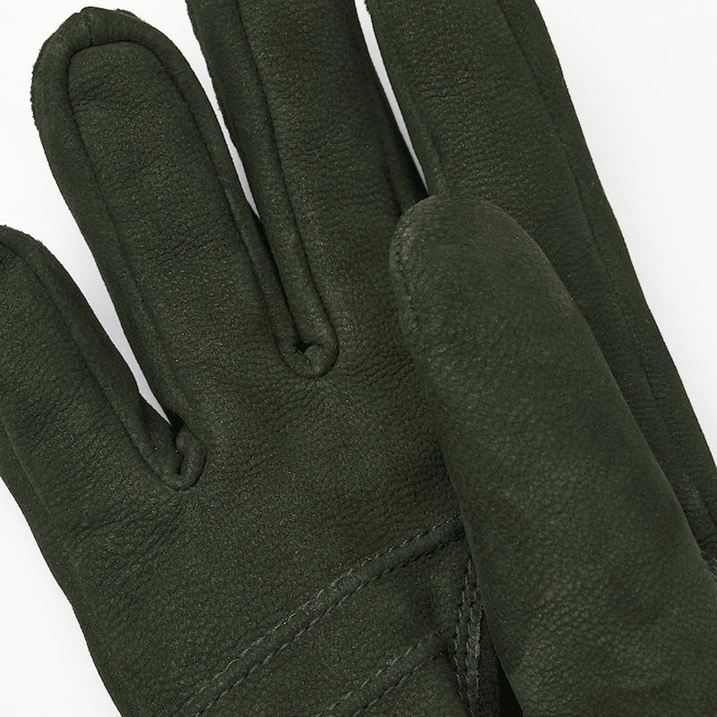 - Bergvik Glove - Dark Forest