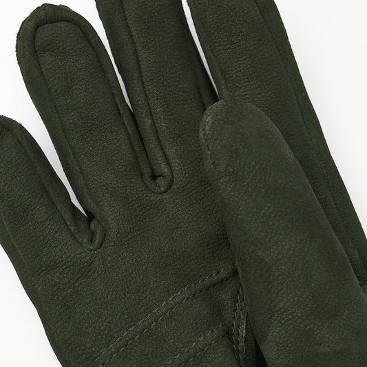 - Bergvik Glove - Dark Forest