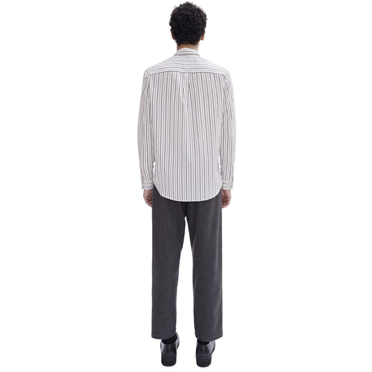 - Clement Shirt - White