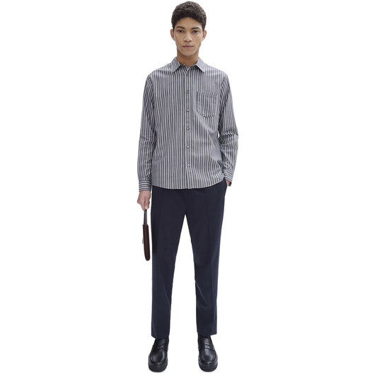 - Clement Shirt - White